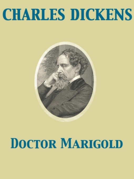 Title details for Doctor Marigold by Charles Dickens - Available